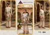 Natural Twill Co Ord Set Volume 1 By Jisha Viscose Twill Co Ord Set